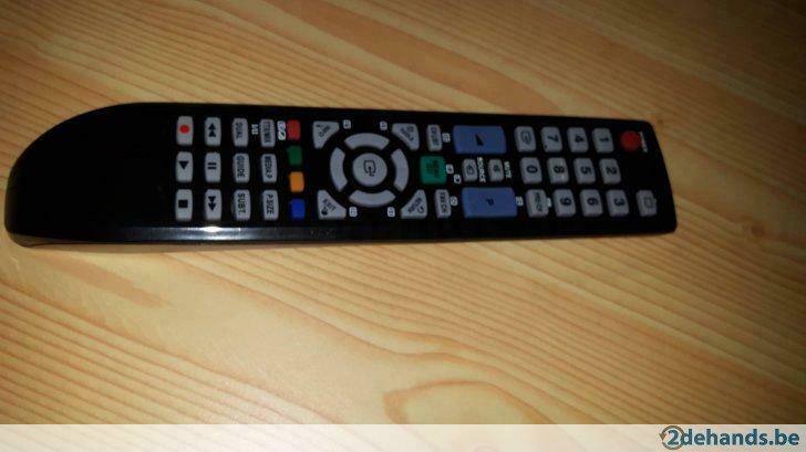 samsung afstandsbediening  plasma  en lcd tv, Enlèvement ou Envoi, Neuf