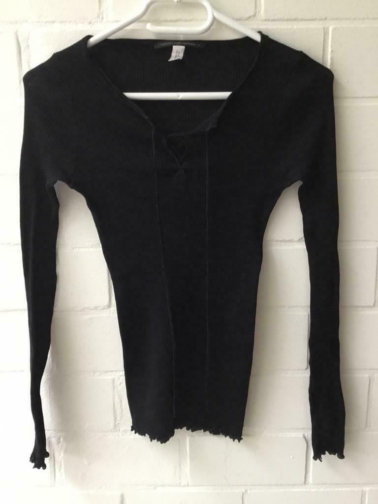 t-shirt MARITHÉ FRANÇOIS GIRBAUD, Vêtements | Femmes, Enlèvement ou Envoi, Taille 36 (S), Comme neuf, Marithé François Girbaud