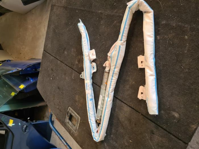 Airbag plafond gauche d'un Mini Mini, -, 3 mois de garantie, -, -