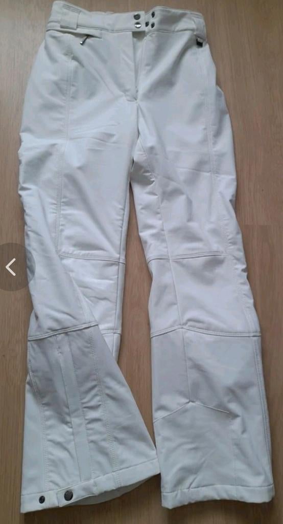 Pantalon de ski Neuf Poivre Blanc, Ophalen, Ski
