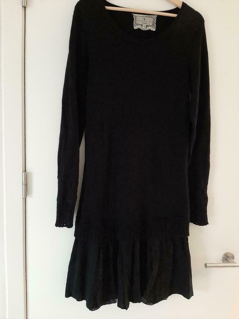 KLEEDJE ESSENTIEL ANTWERP, Taille 38/40 (M), Enlèvement ou Envoi, Au-dessus du genou, Comme neuf
