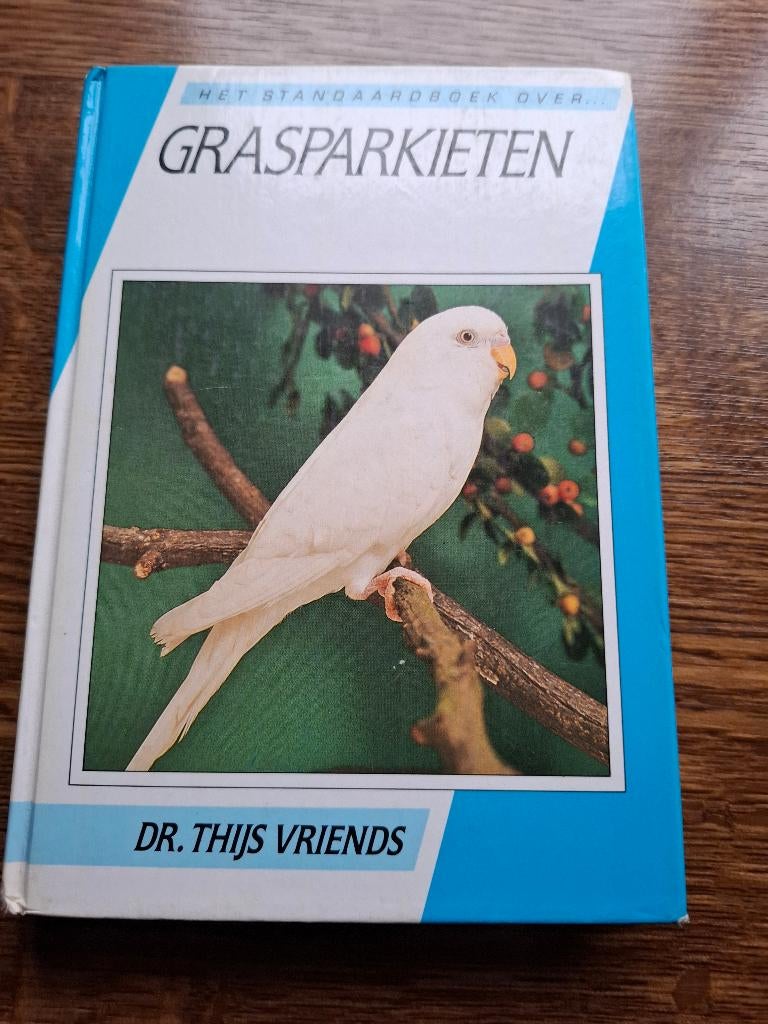 vogels boeken, Livres, Nature, Enlèvement, Comme neuf, Oiseaux