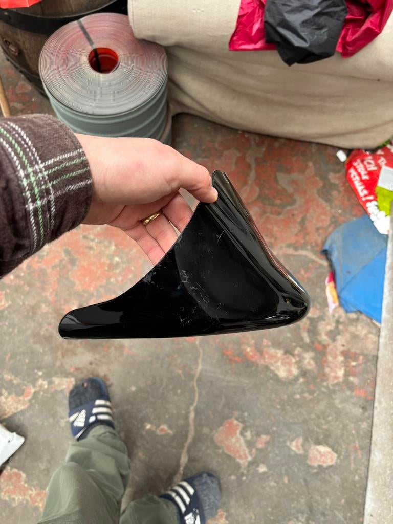 Sabot pour sportster ou iron, Motos, Enlèvement