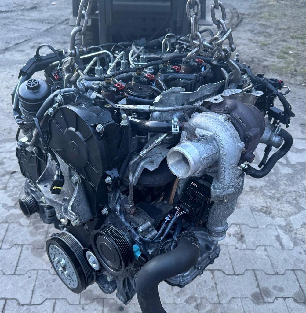 Moteur B20DTH Complet ZAFIRA CASCADA OPEL INSIGNIA VAUXHALL, Envoi, Utilisé, Daihatsu