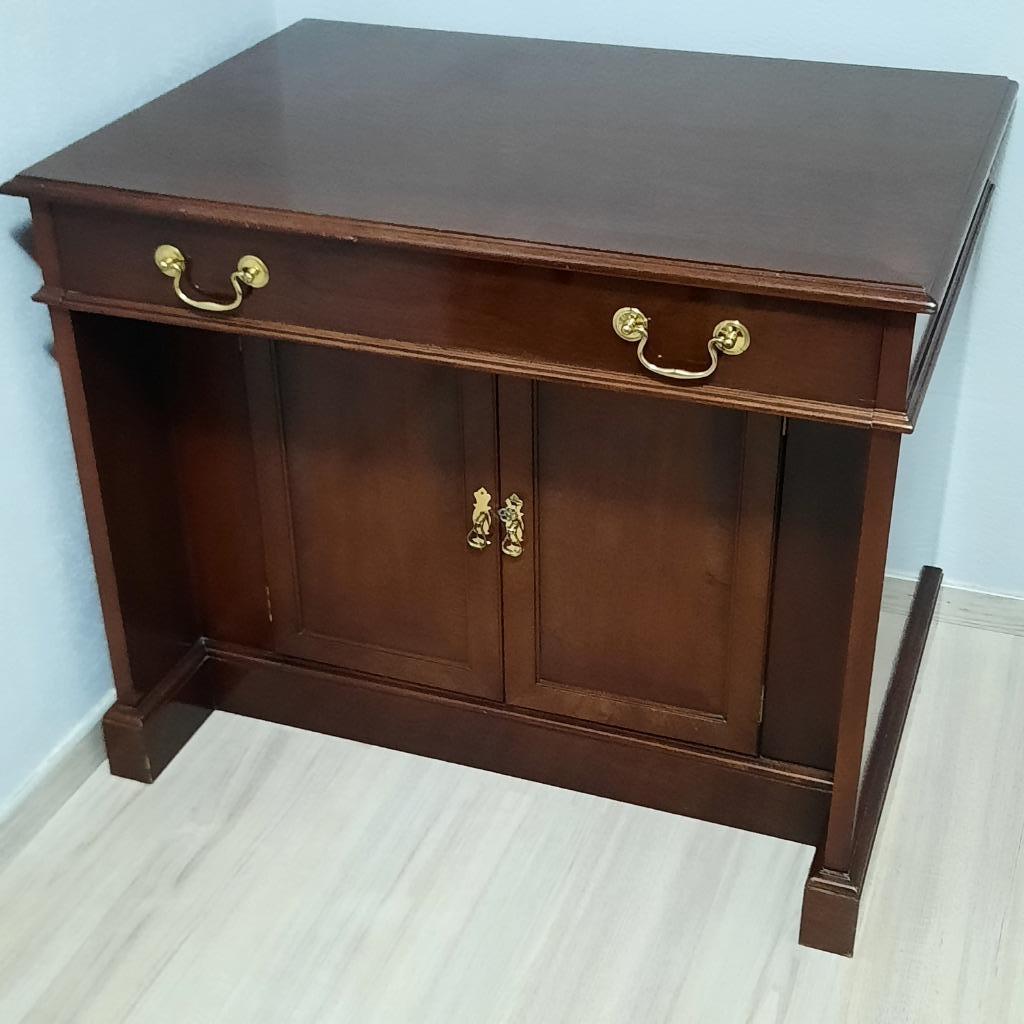 Meuble secrétaire de salon, Enlèvement, Comme neuf, De salon