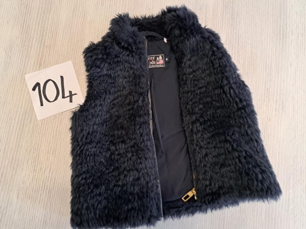 Body. River Woods  104, Kinderen en Baby's, Kinderkleding | Maat 104, Ophalen of Verzenden, Zo goed als nieuw