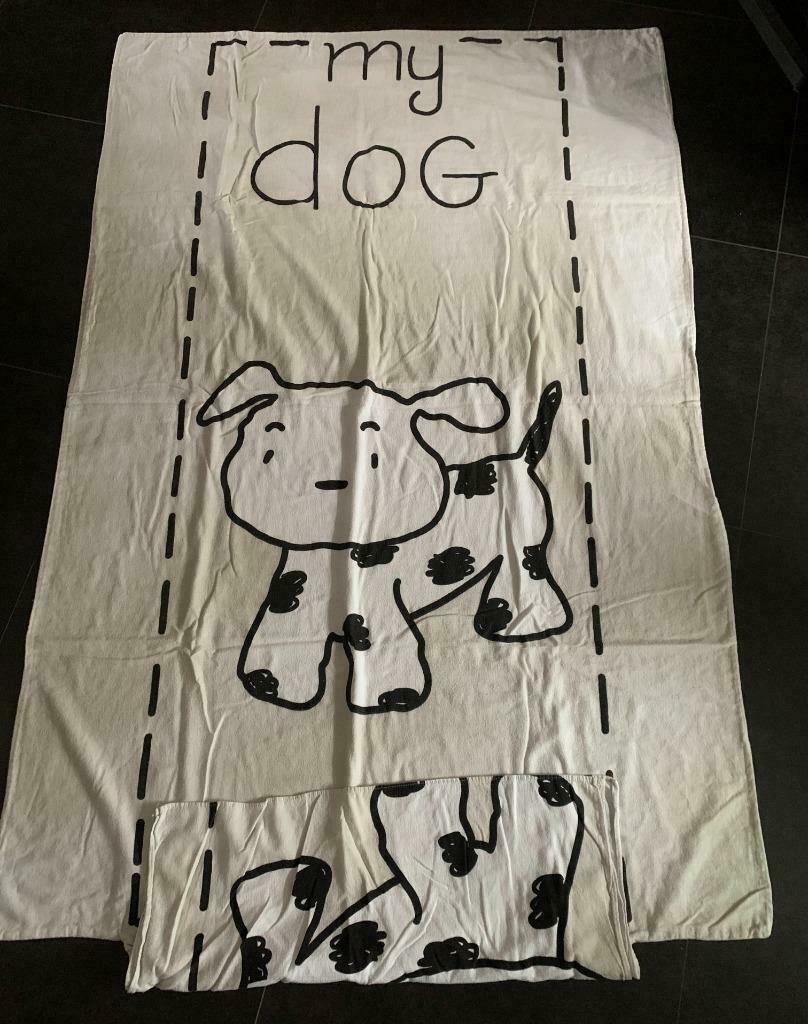 Dekbedovertrek voor kinderen - 1 persoons, Ophalen, Gebruikt, Overige kleuren, Jongetje of Meisje