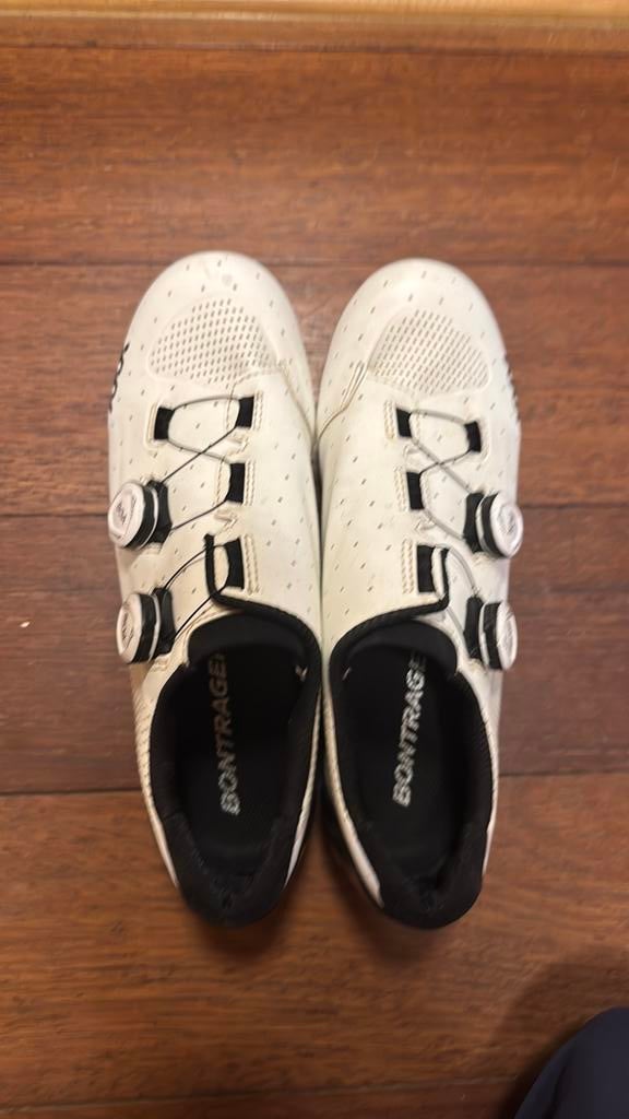 Bontager Route XXX, M, Schoenen, Ophalen of Verzenden, Zo goed als nieuw