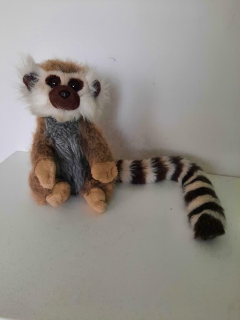 KNUFFEL / aapje, Enlèvement ou Envoi, Comme neuf