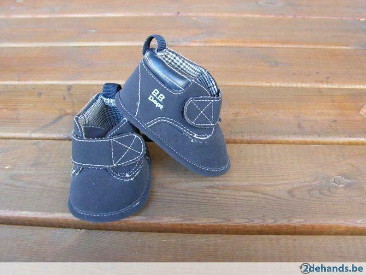 Babyschoentjes, Neuf