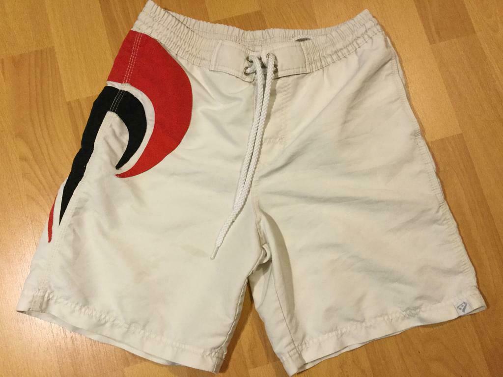 Short de bain Rucanor taille 140, Garçon ou Fille, Enlèvement ou Envoi, Rucanor, Utilisé