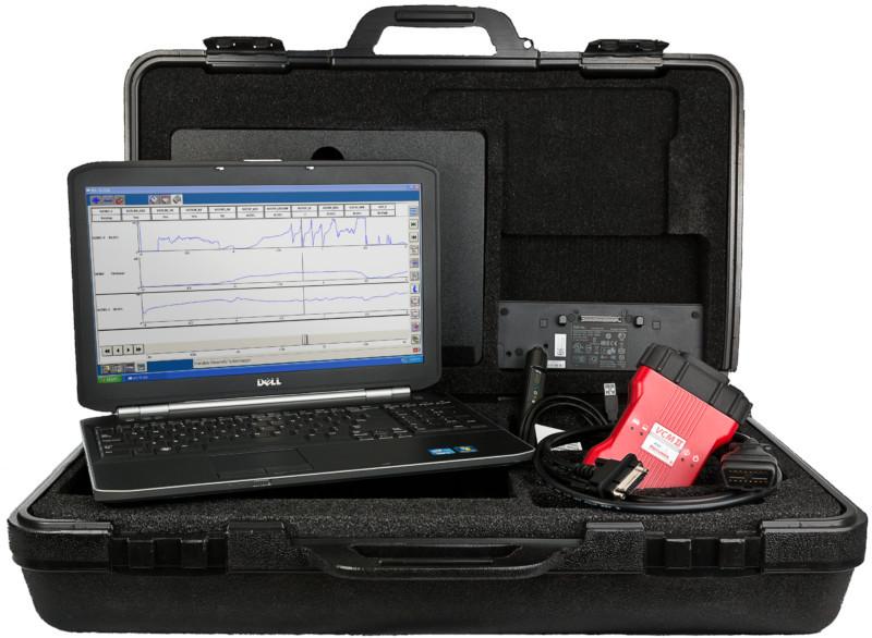 VCM2 PRO full diagnose scanner tool WIFI IDS | FORD + MAZDA, Ophalen of Verzenden, Nieuw