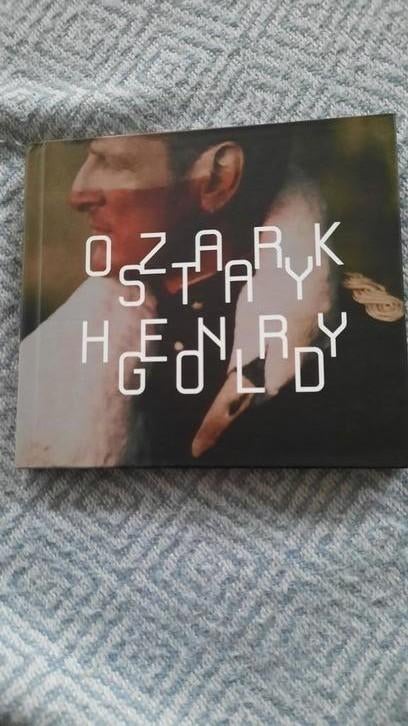 2cd special edition OZARK HENRY Stay gold, Enlèvement ou Envoi, Comme neuf