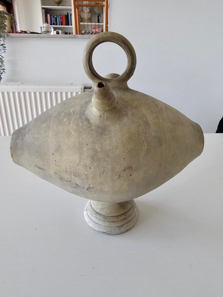 Spaanse Gargoulette, Antiek en Kunst, Antiek | Keramiek en Aardewerk, Ophalen of Verzenden