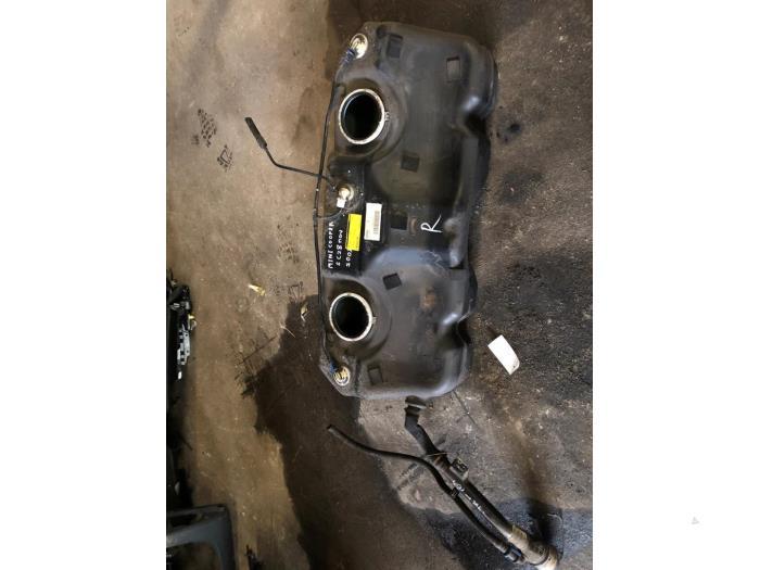 Réservoir de carburant d'un Mini Cooper S, -, 3 mois de garantie, -, -