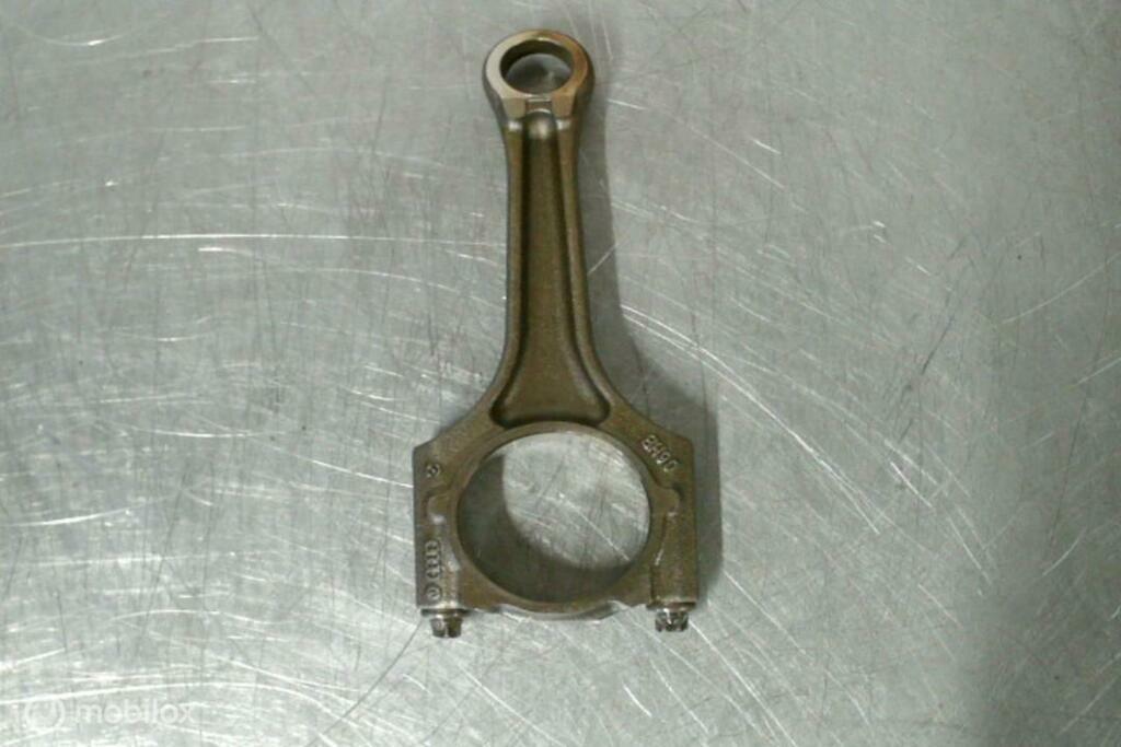 Drijfstang 06HB / 06H198401A 2.0TSI CAW CCZ CDN VAG 21mm, Enlèvement ou Envoi, Utilisé