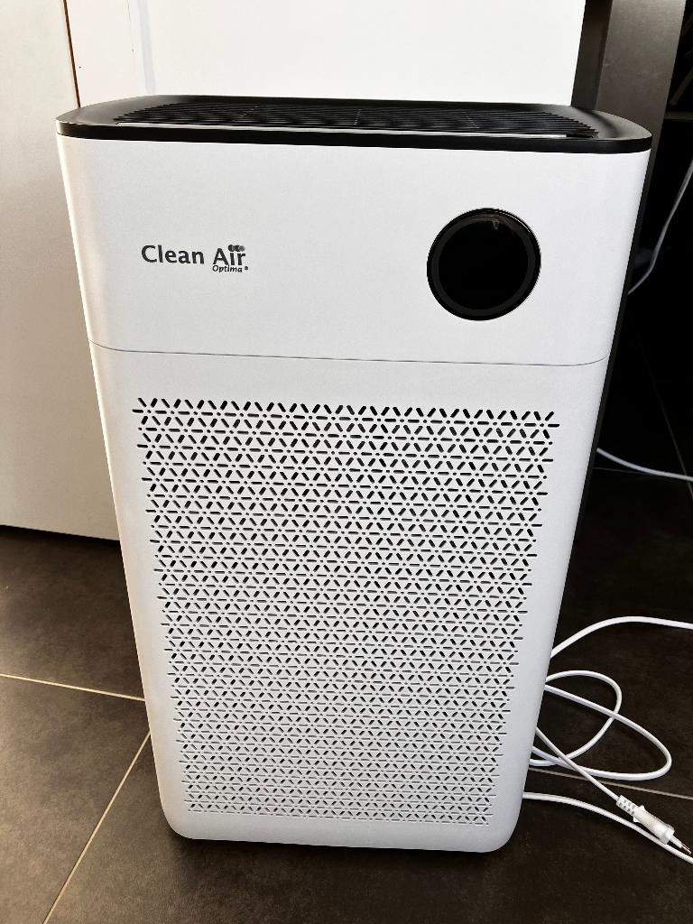 Luchtreiniger Clean Air Optima CA-510Pro, Ophalen, Zo goed als nieuw, Luchtreiniger