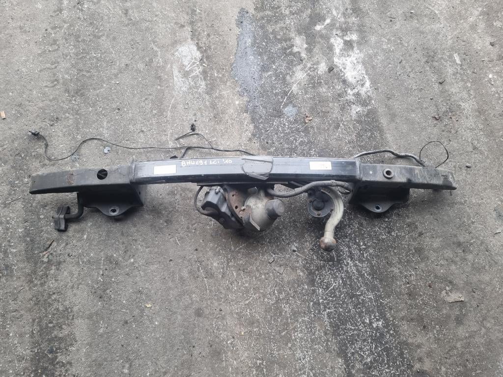 BMW 3 Serie E91 Touring wegklapbare trekhaak, Auto-onderdelen, Ophalen