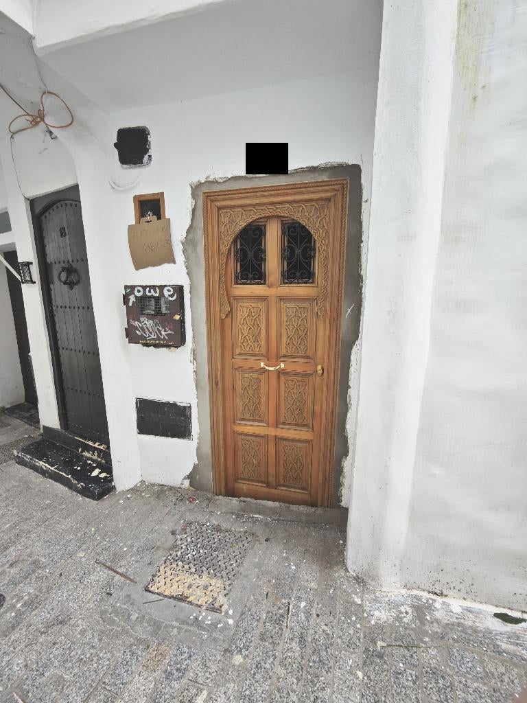 Charmante Maison En Plein Coeur De La Kasbah de Tanger, Immo, Ville, Maison d'habitation, Hors Europe, Tanger