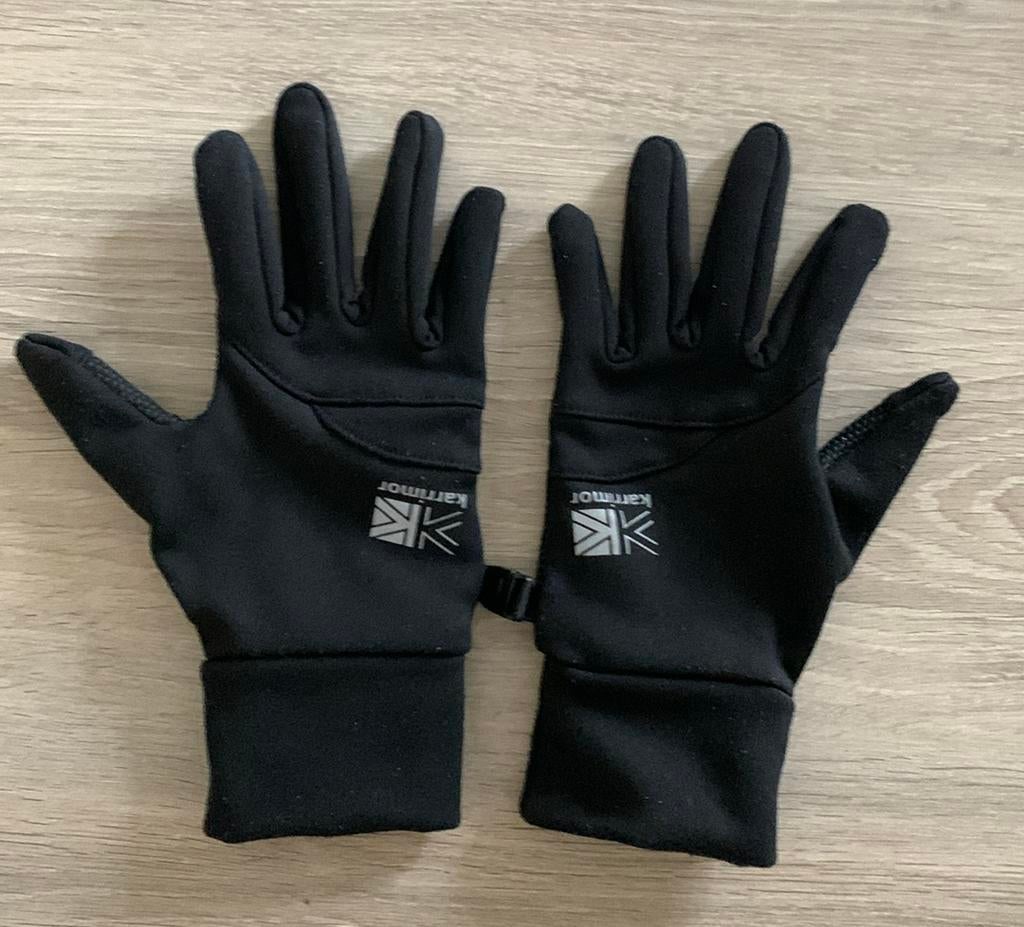 Kinderhandchoenen karrimor, Enlèvement ou Envoi, Comme neuf, Gants