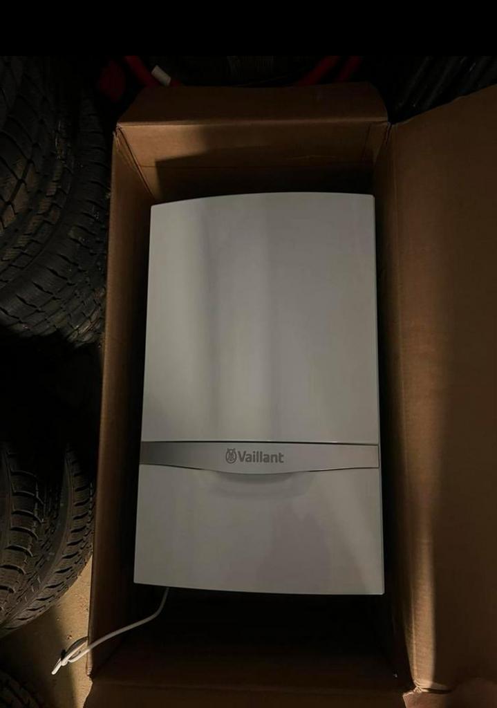 Vaillant VC 306 5/5(E-BE) R6, Bricolage & Construction, Chauffage & Radiateurs, Comme neuf, Enlèvement