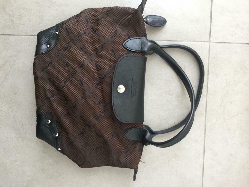 Longchamp maat S, Enlèvement ou Envoi, Comme neuf