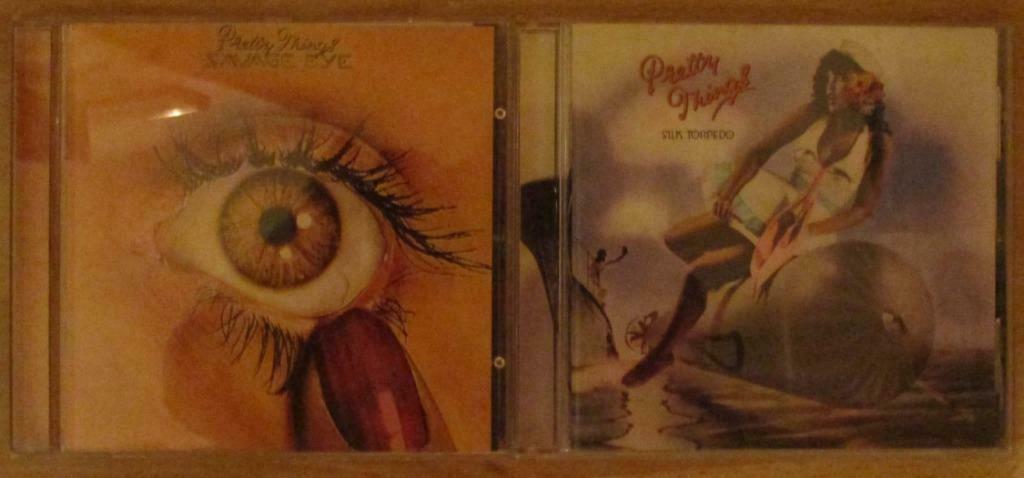 HARD & HEAVY / PACK 5 - „L to Y“ – 13 CD’s, Enlèvement ou Envoi