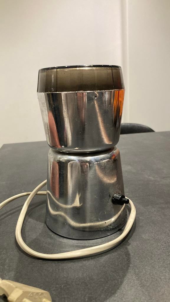 Retro philips koffie maler, Ophalen, Zo goed als nieuw