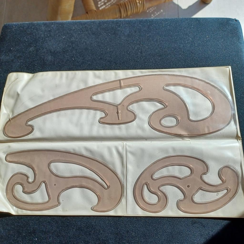 Pistolets perroquets pour coubes, Ophalen of Verzenden, Zo goed als nieuw