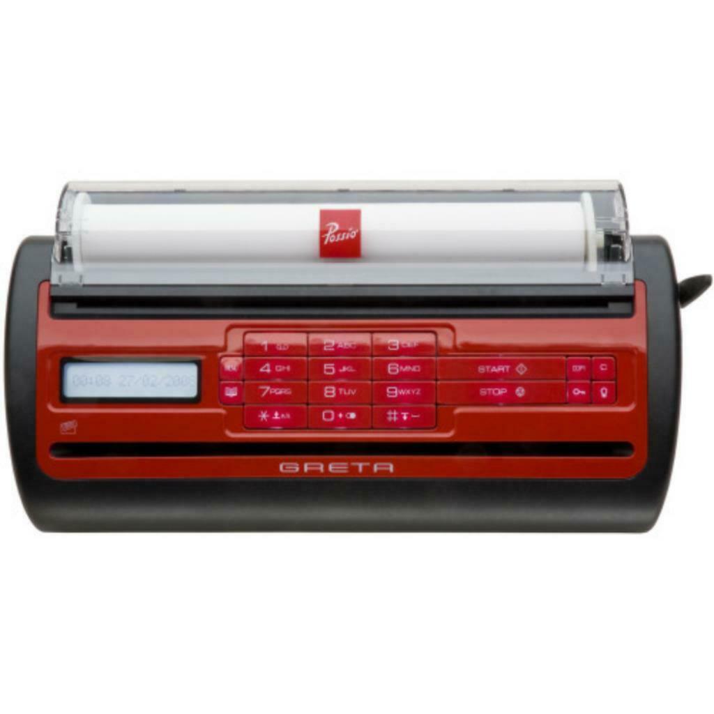 IMPRIMANTE MULTIFONCTION  PORTABLE GSM POSSIO GRETA GSM, Enlèvement ou Envoi, Neuf, Autres types