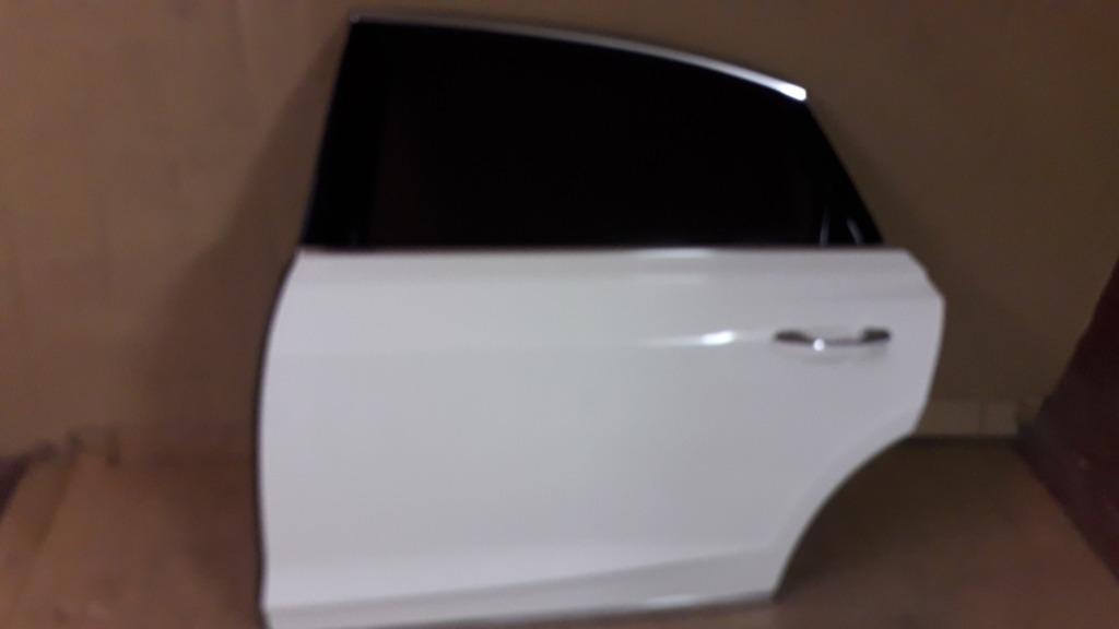 A8 porte A8 portiere a8 porte s8 porte S8 = 2018-2024, Autos : Pièces & Accessoires, Arrière, Enlèvement ou Envoi, Audi, Utilisé