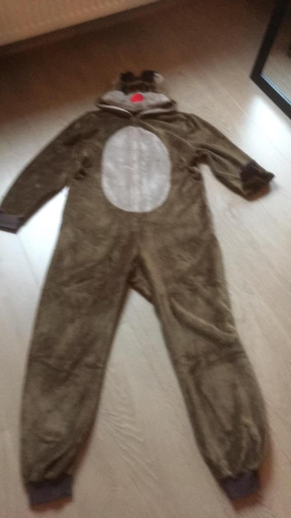 onesie jbc smal, Ophalen of Verzenden