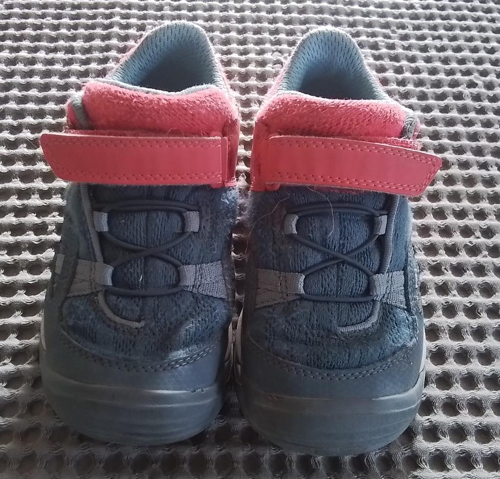 Wandelschoenen Queshua maat 29, Kinderen en Baby's, Gebruikt, Quechua, Meisje, Overige typen