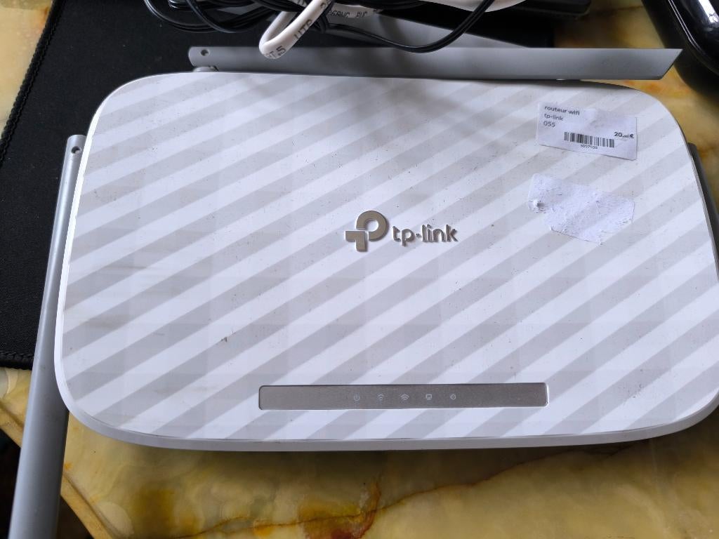 TP link, Informatique & Logiciels, Enlèvement ou Envoi, Neuf, TP-Link