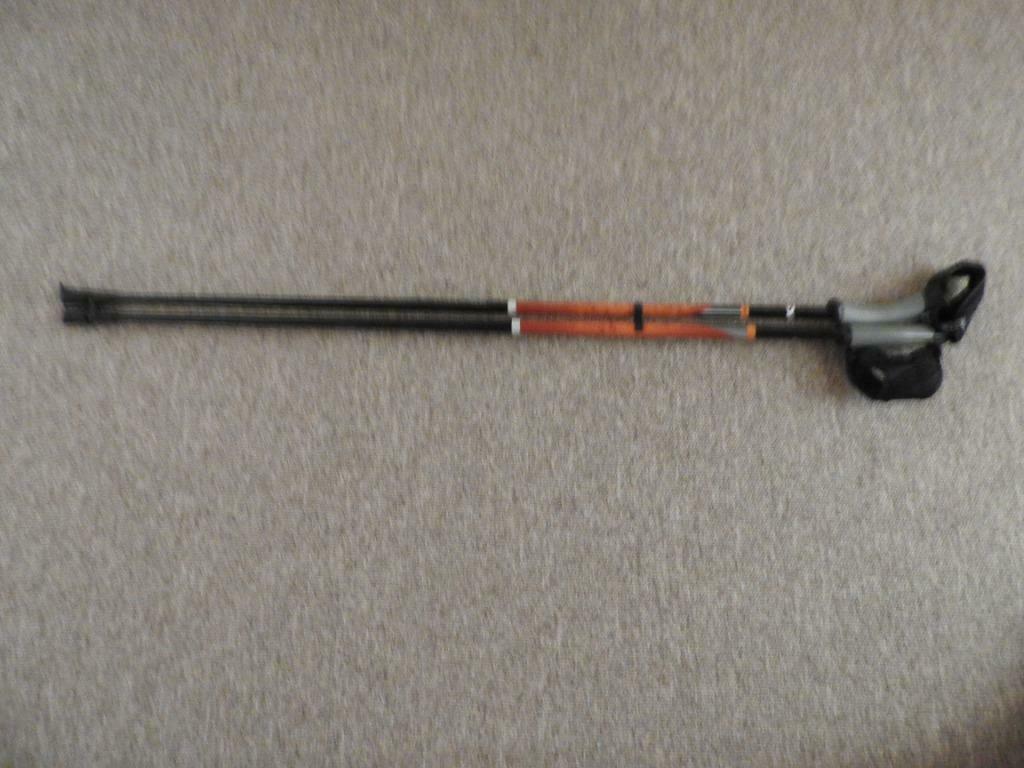 NORDIC WALKING-STOKKEN, Ophalen, Gebruikt, Overige typen
