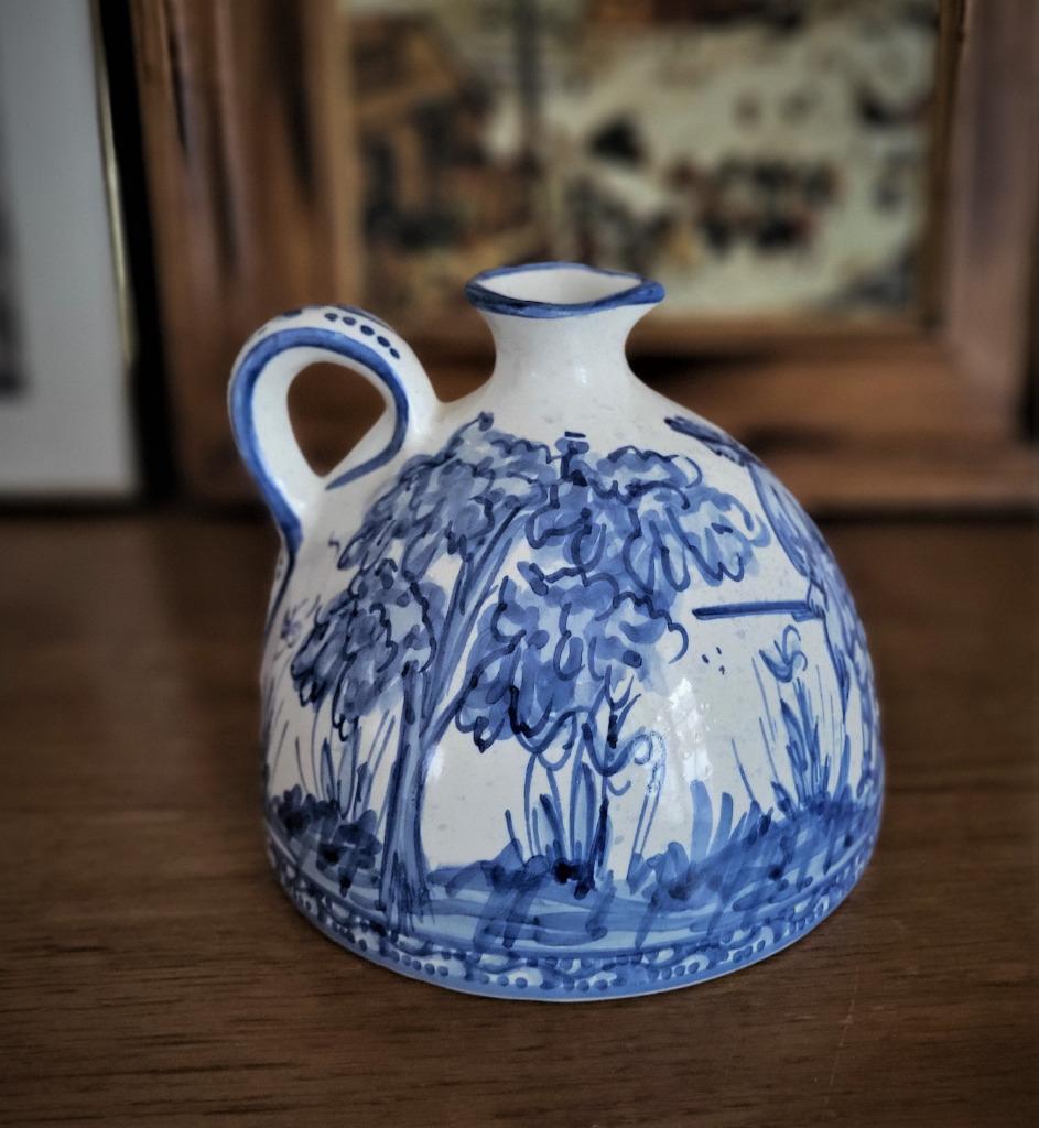 Original pichet ancien espagnol, Envoi