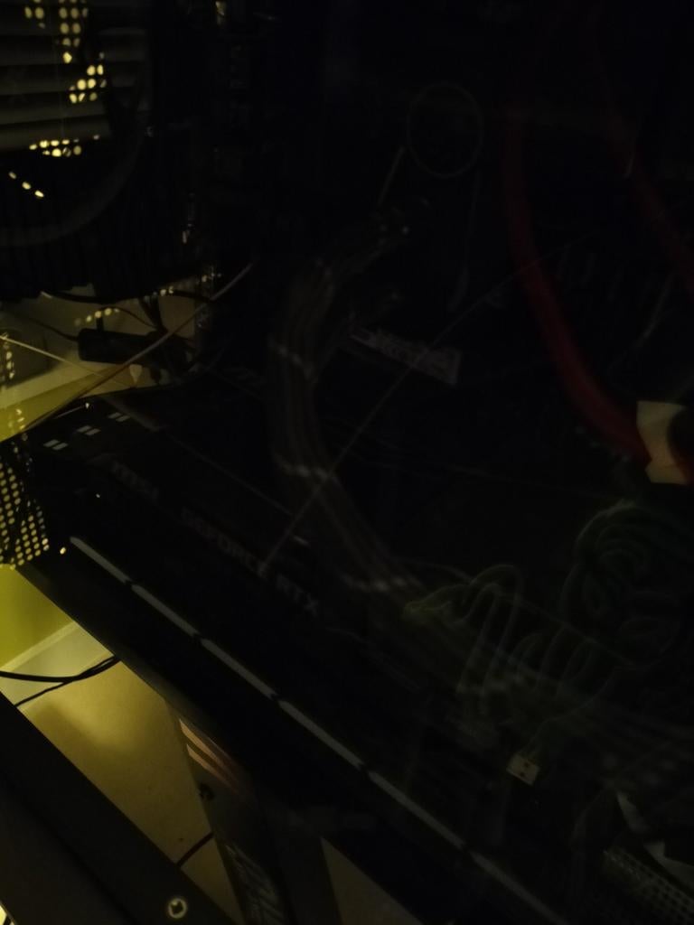 MSI VENTUS, Computers en Software, Videokaarten, Ophalen, GDDR6, Nvidia, PCI