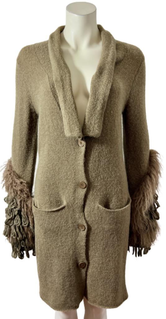 Gilet STILLS - S - Neuf, Vêtements | Femmes, Pulls & Gilets, Neuf, Taille 36 (S), Beige, Envoi
