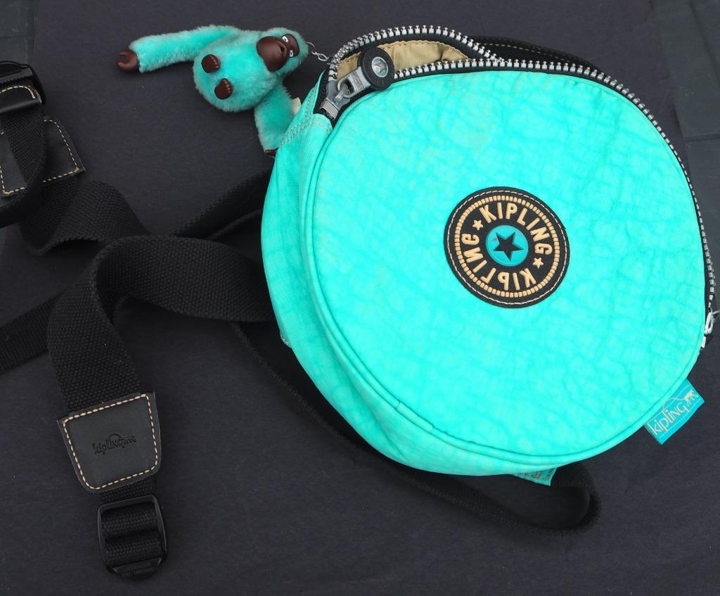 KIPLING Sac à dos, Enlèvement, Utilisé, Kipling