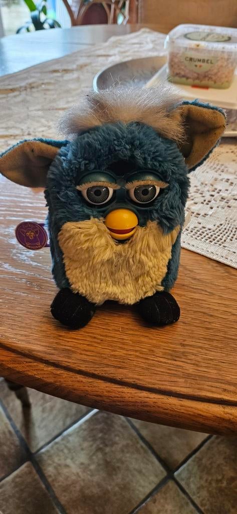 Gizmo gemlins, Verzamelen, Ophalen, Zo goed als nieuw