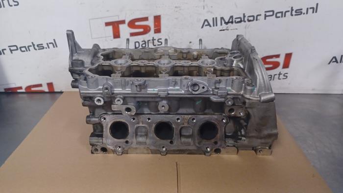 Culasse d'un Audi A6, -, 3 mois de garantie, Audi, Utilisé