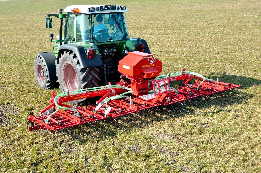 semoir, Enlèvement, Élevage, Agricole