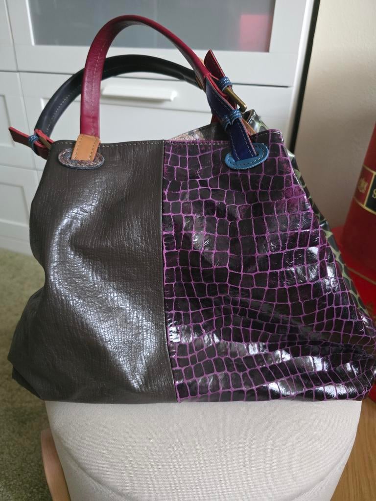 Handtas, Handtassen en Accessoires, Ophalen, Handtas