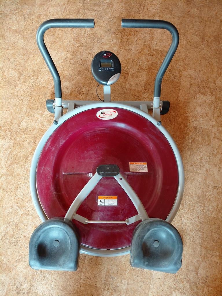 Fitnesstoestel, Sports & Fitness, Enlèvement, Utilisé, Autres types