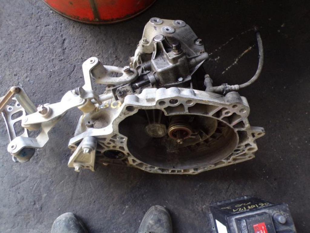 Boite de vitesses Opel Corsa IV D 1.3CDTi 55kw 5556517820759, Ophalen of Verzenden, Gebruikt, Opel