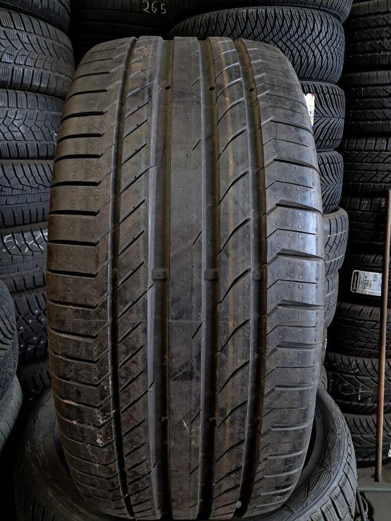 2754520 275/45/20 275/45r20 zomer demo, Auto-onderdelen, Ophalen