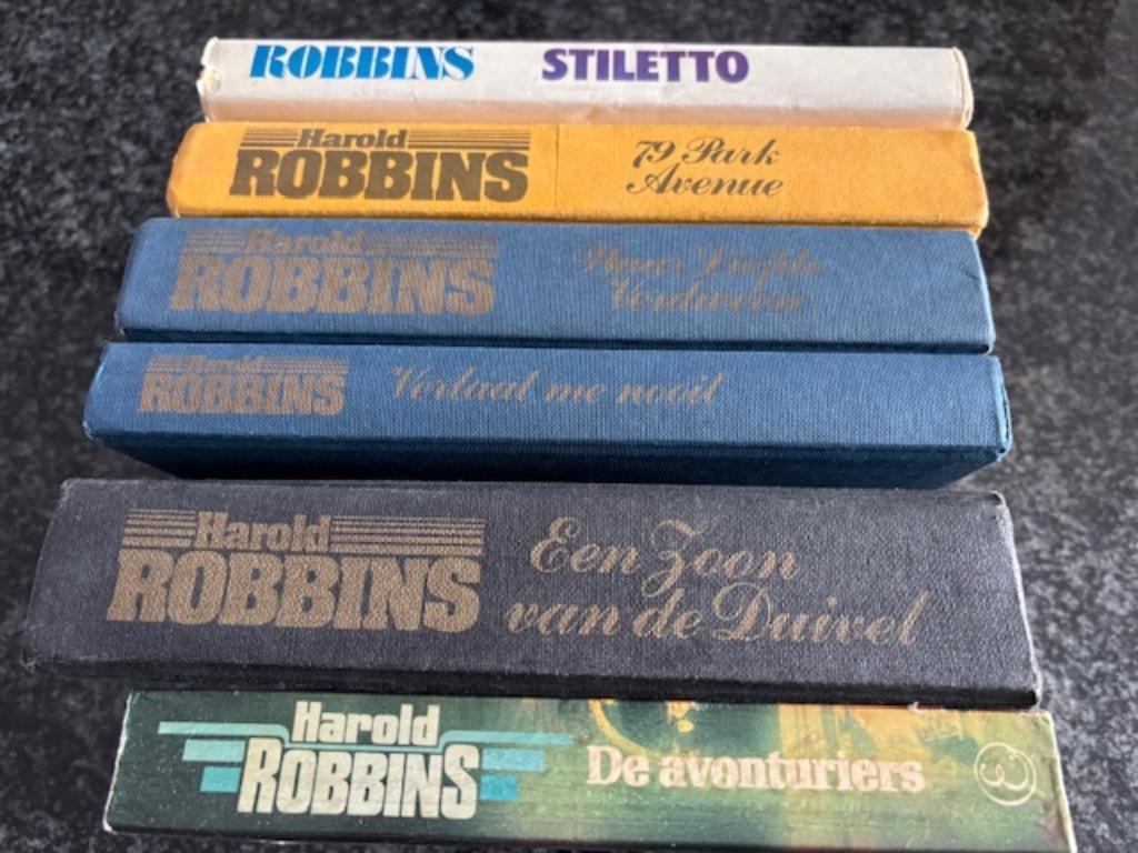 romantische leesboeken, Ophalen, Zo goed als nieuw, België