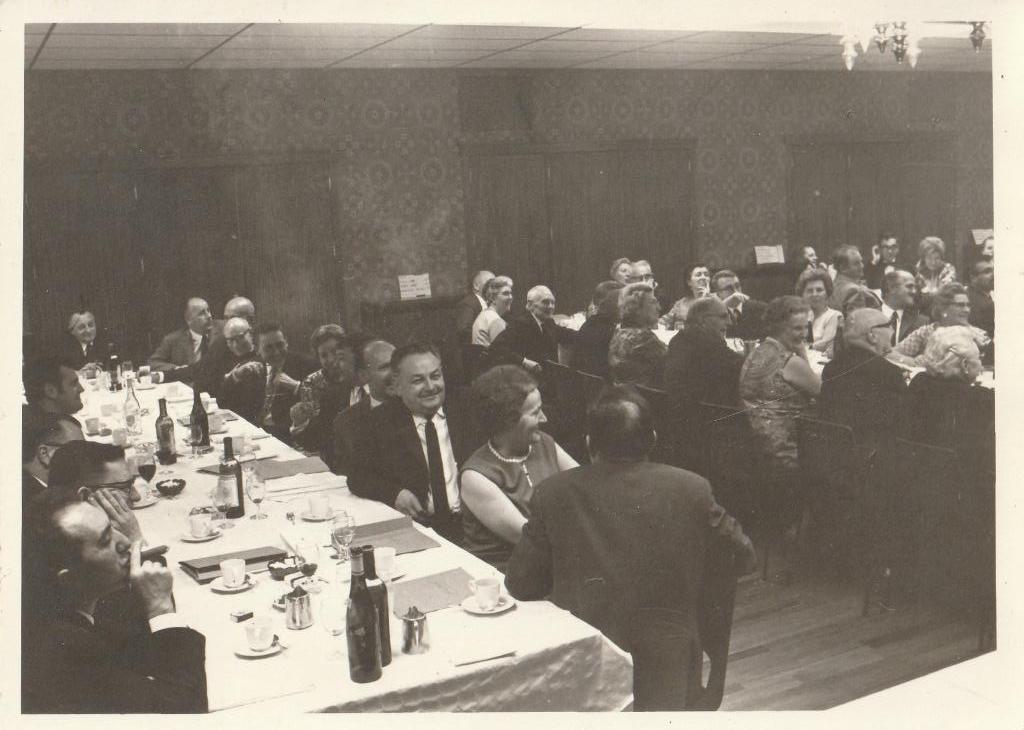 Aalst oude foto Marcel De Bisschop, Verzamelen, Ophalen