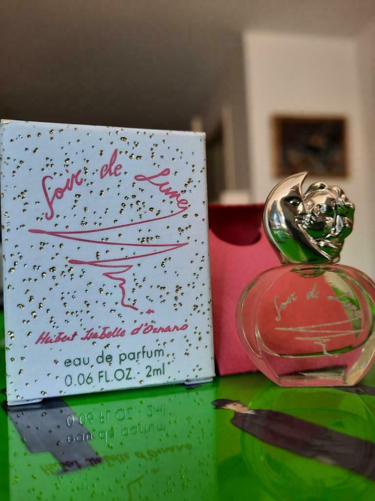 Soir de ligne 2 ml, Enlèvement ou Envoi, Comme neuf