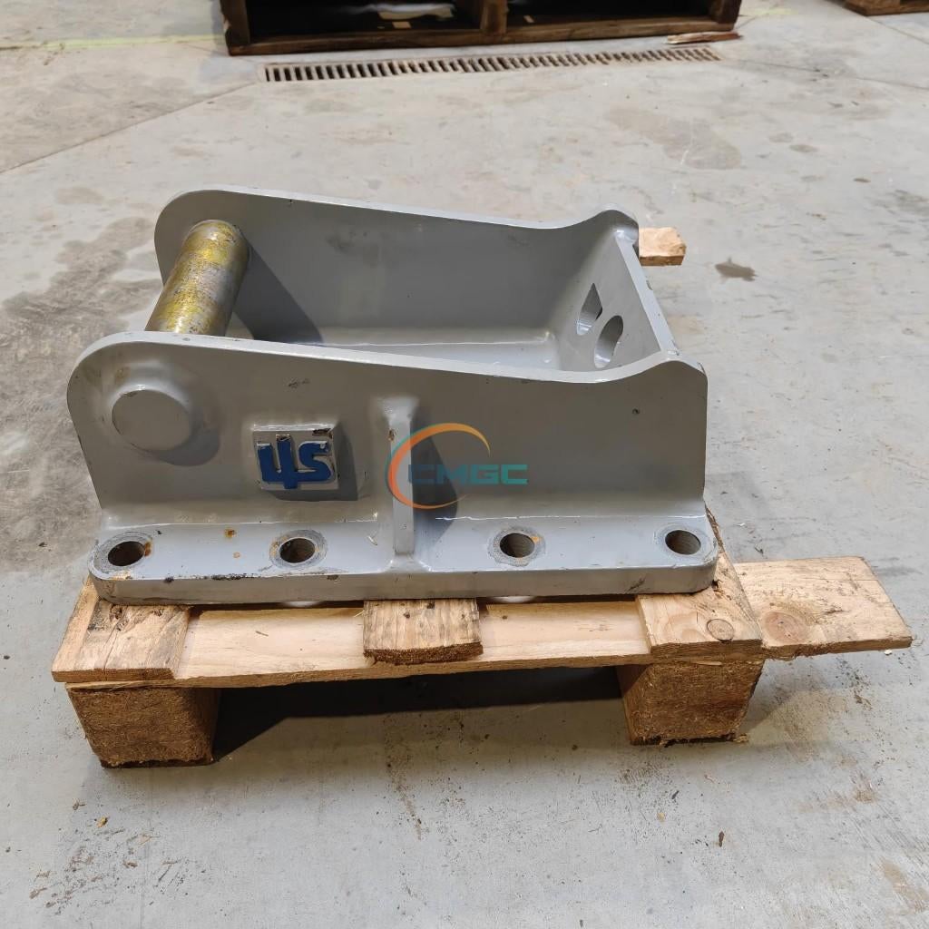 Arden QA05 draaitafel - 1 tot 2,3T - ACC1090, Doe-het-zelf en Bouw, Gereedschapskisten, Ophalen